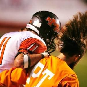 Meet your Posher, Martin